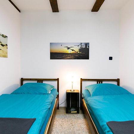 Bluetenzauber Apartment No 9 Steinkirchen  Eksteriør billede