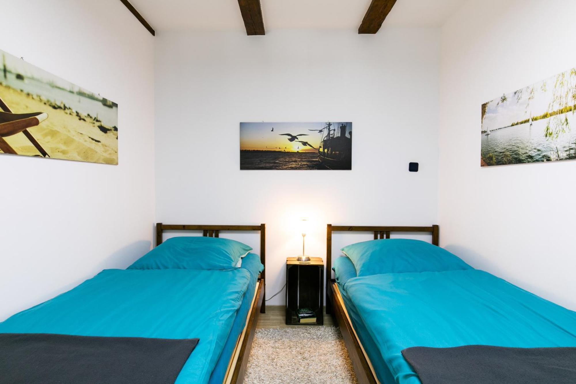 Bluetenzauber Apartment No 9 Steinkirchen  Eksteriør billede