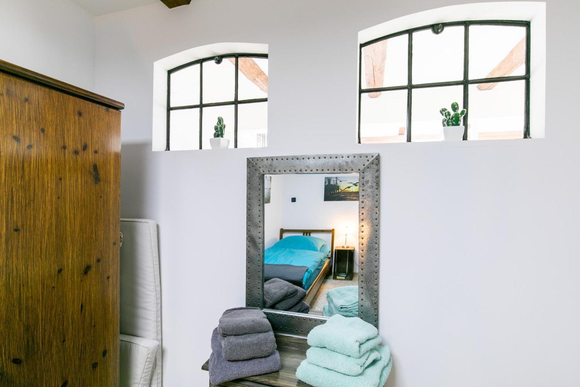Bluetenzauber Apartment No 9 Steinkirchen  Eksteriør billede