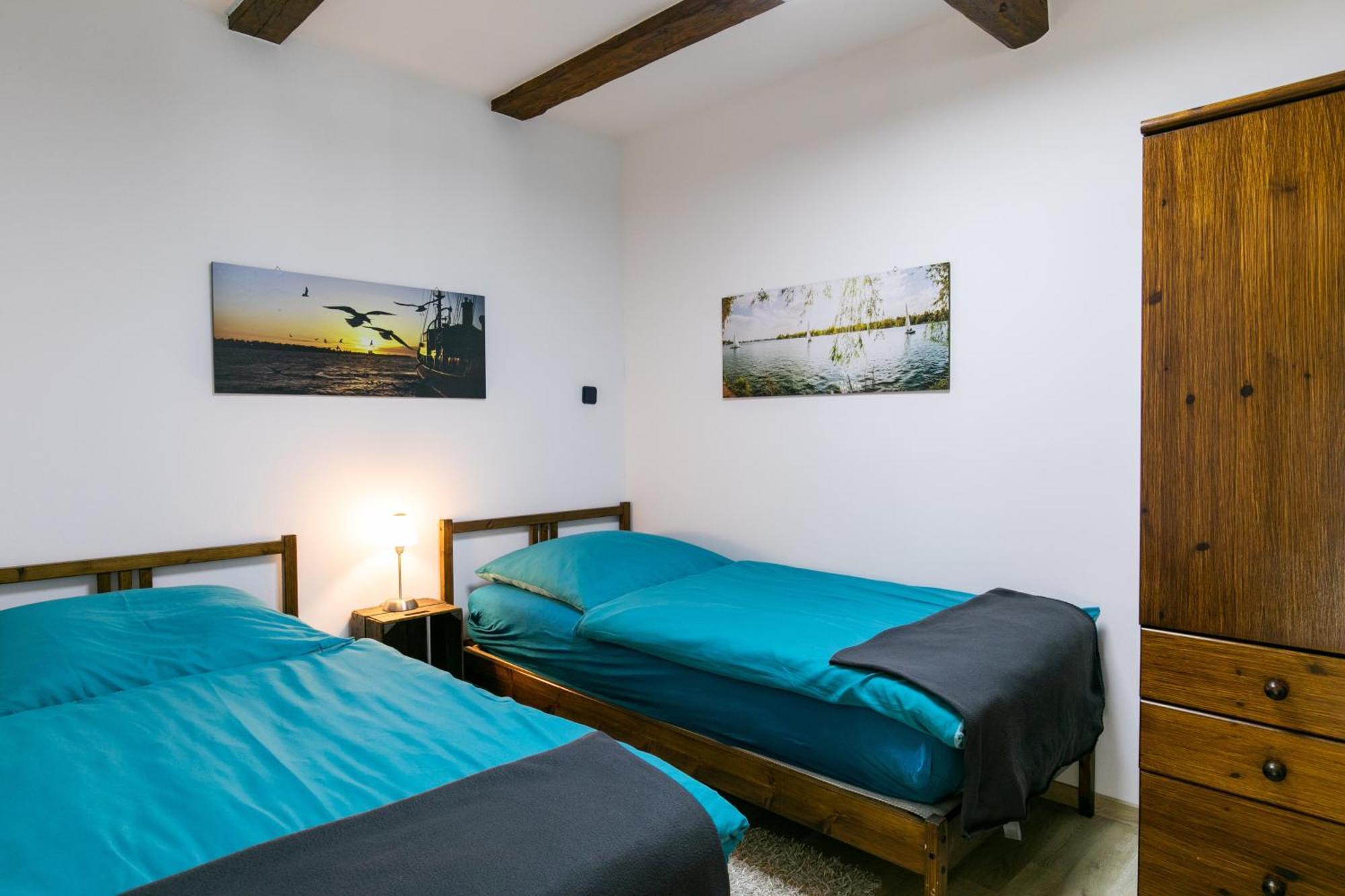 Bluetenzauber Apartment No 9 Steinkirchen  Eksteriør billede
