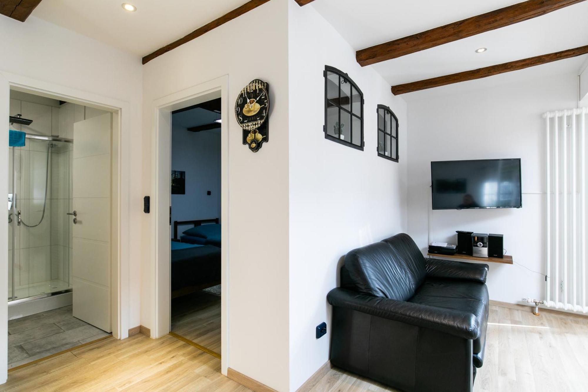Bluetenzauber Apartment No 9 Steinkirchen  Eksteriør billede
