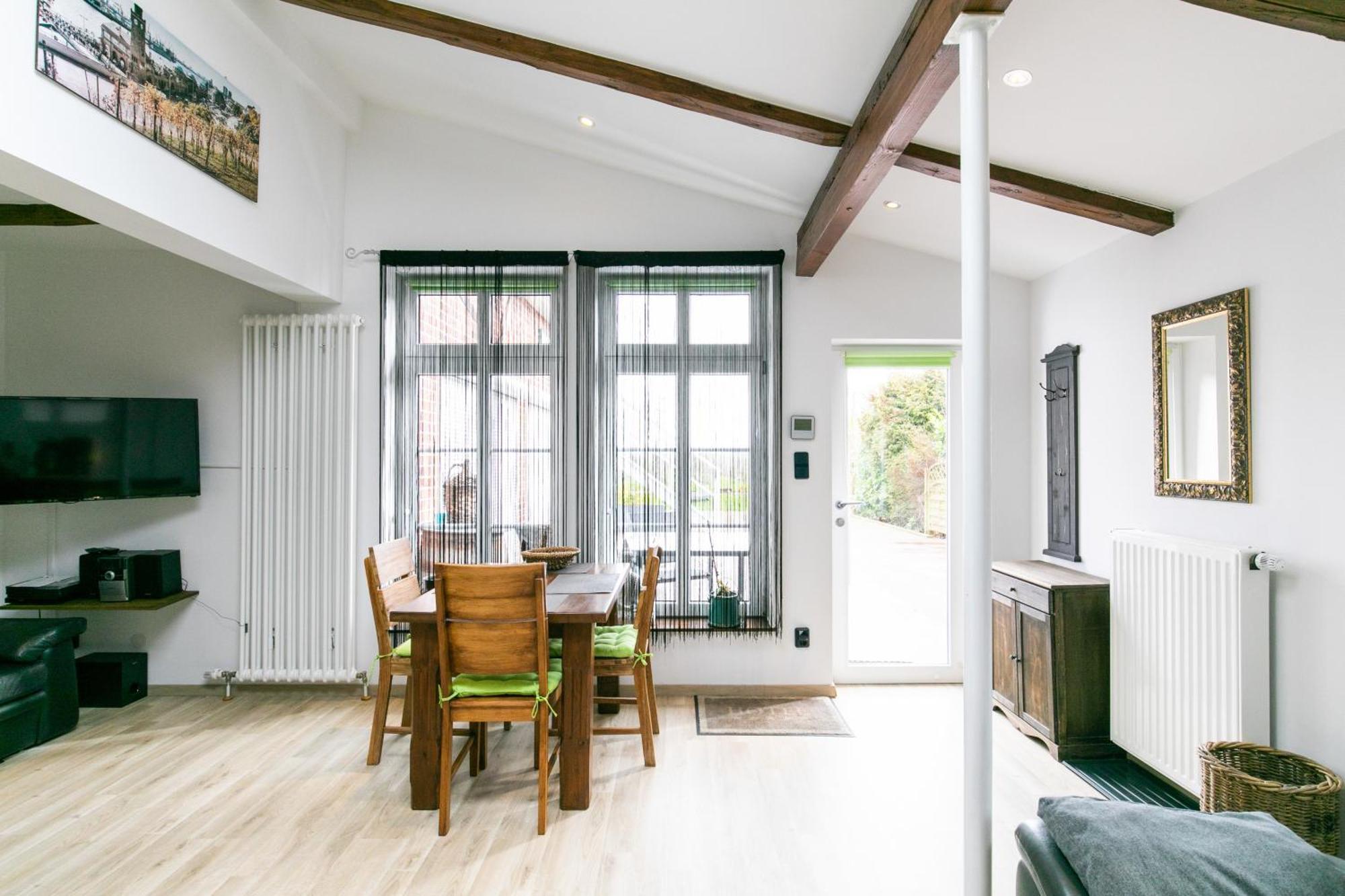 Bluetenzauber Apartment No 9 Steinkirchen  Eksteriør billede