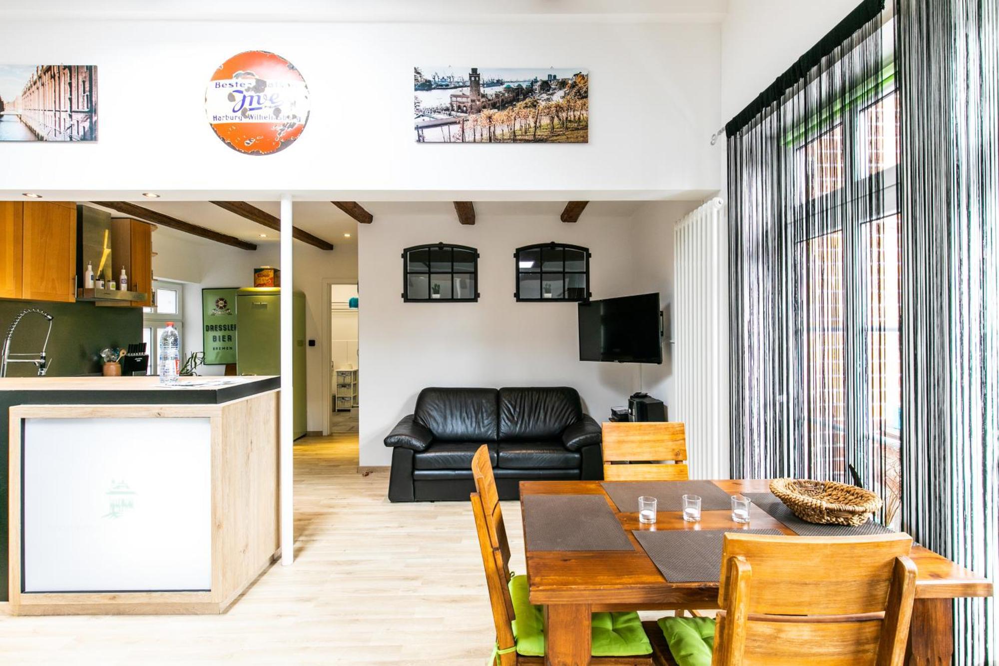 Bluetenzauber Apartment No 9 Steinkirchen  Eksteriør billede