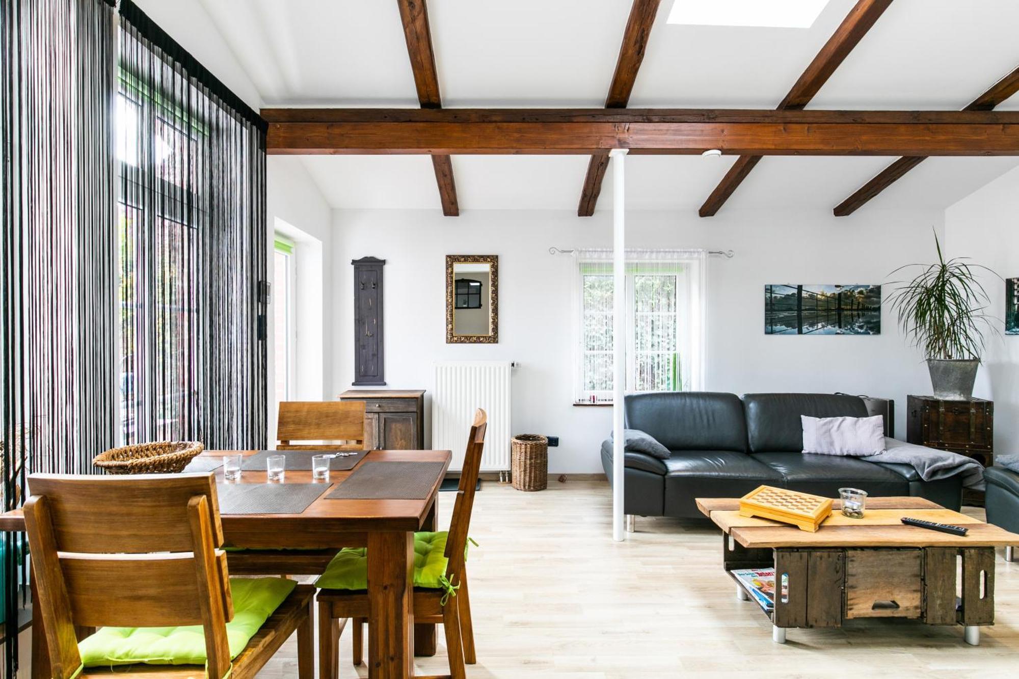 Bluetenzauber Apartment No 9 Steinkirchen  Eksteriør billede